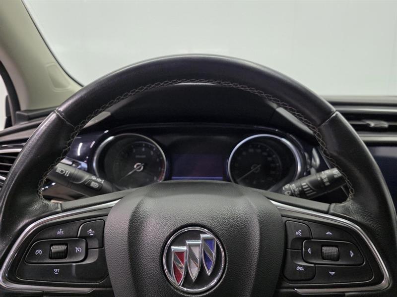 buick Encore 2020 - 16