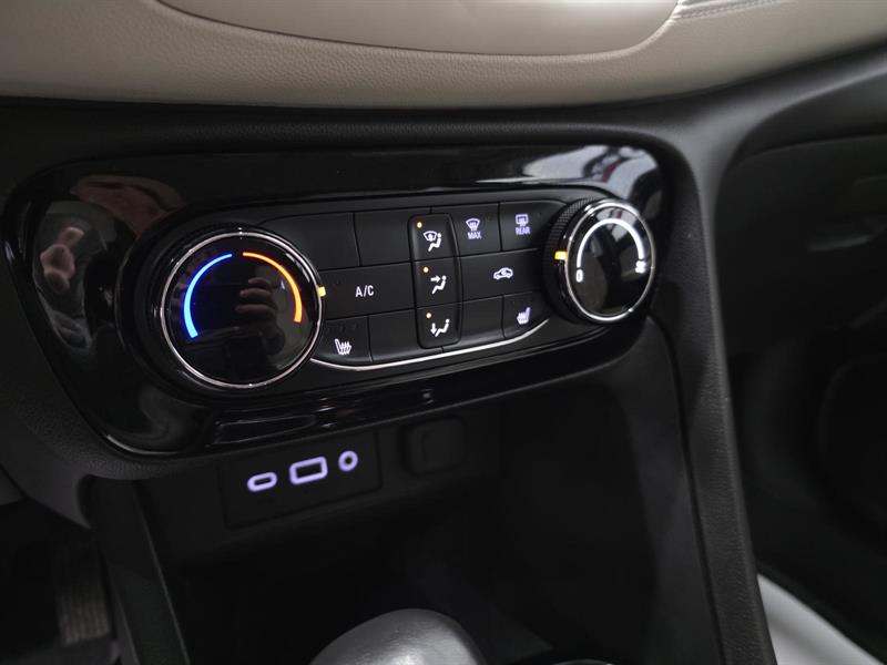 buick Encore 2020 - 17