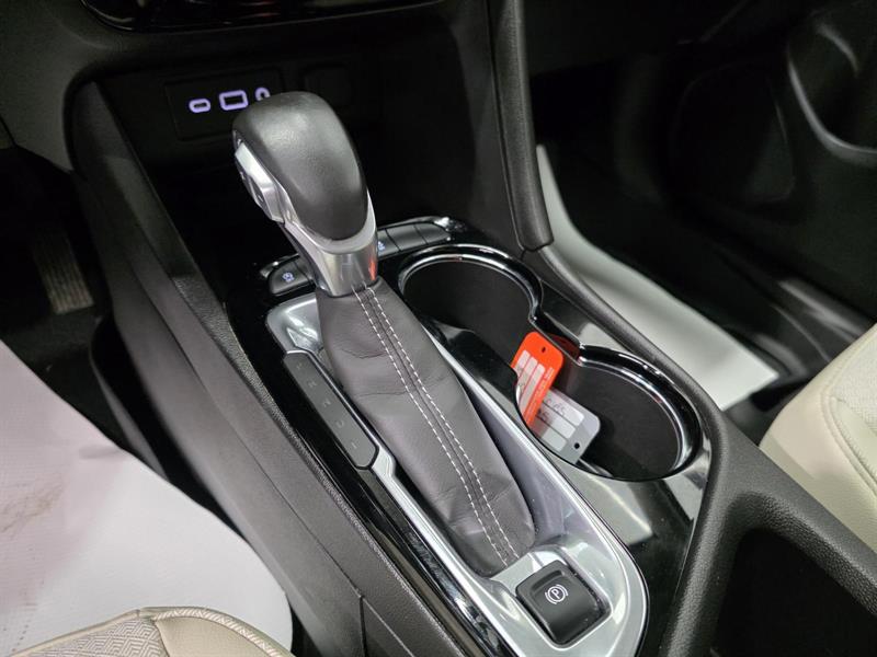 buick Encore 2020 - 19