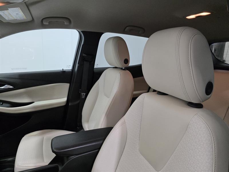 buick Encore 2020 - 21