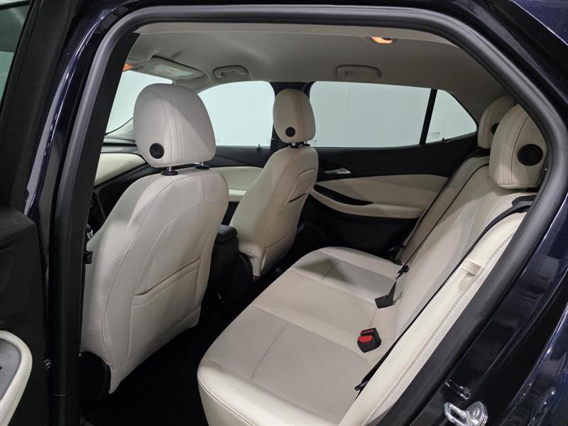 buick Encore 2020 - 22