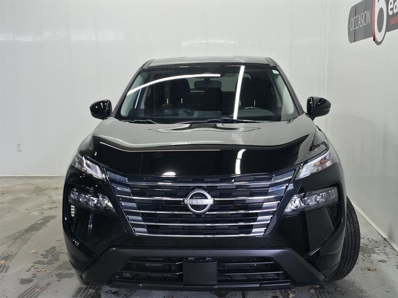 nissan Rogue 2024 - 2