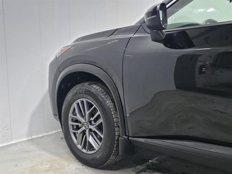 nissan Rogue 2024 - 5