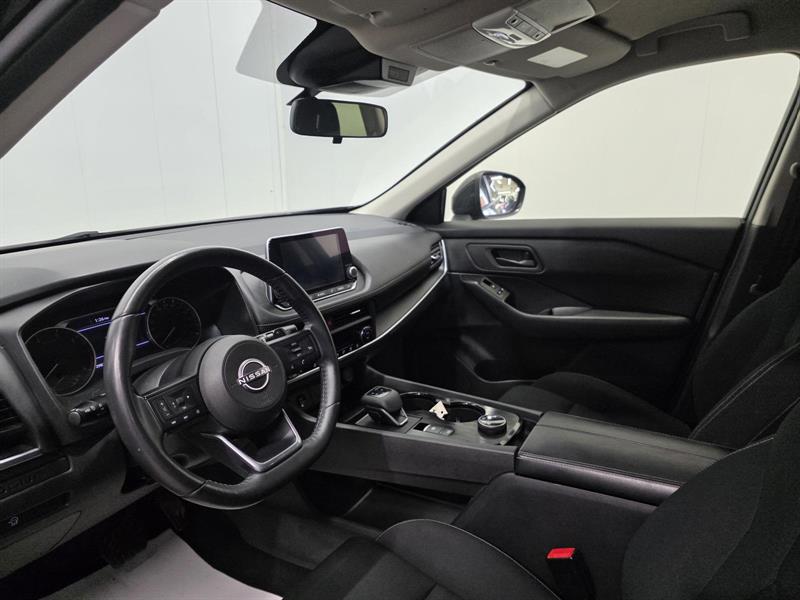 nissan Rogue 2024 - 7