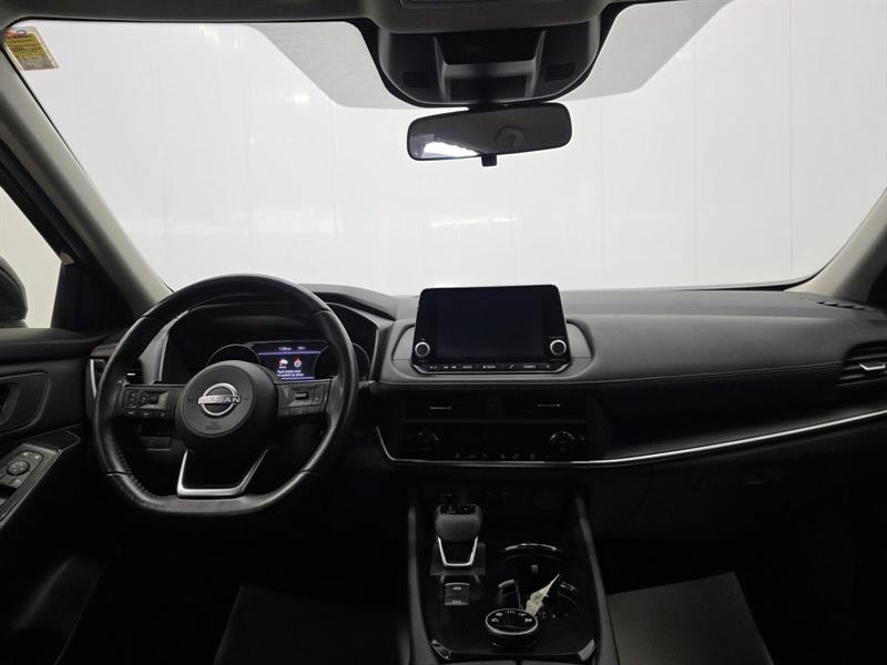 nissan Rogue 2024 - 8