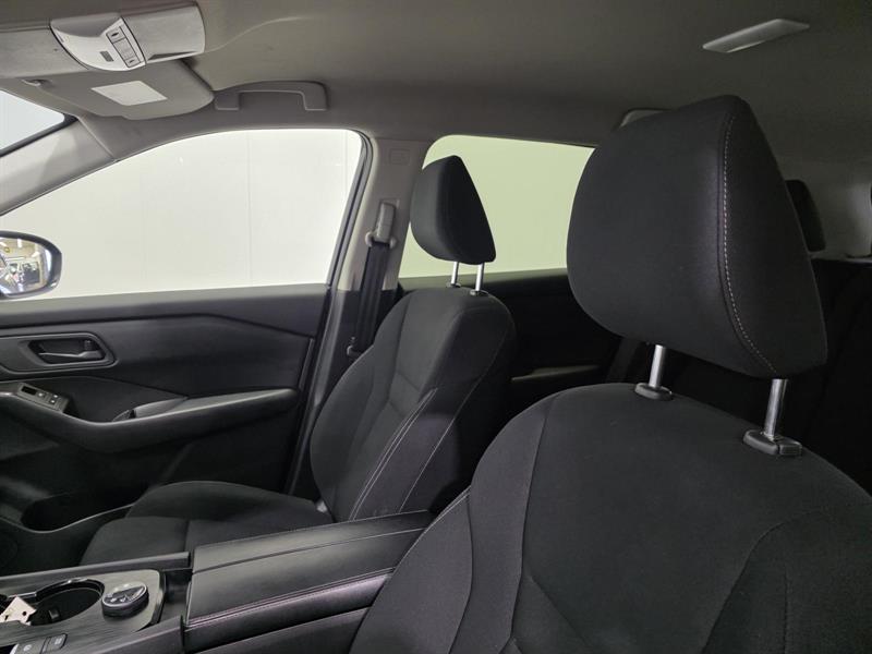nissan Rogue 2024 - 9