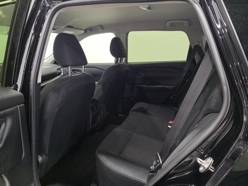 nissan Rogue 2024 - 10