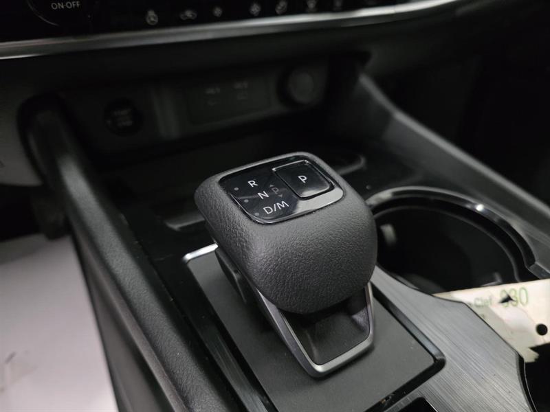 nissan Rogue 2024 - 12