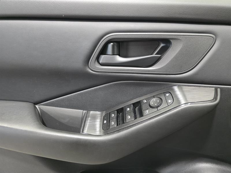 nissan Rogue 2024 - 14