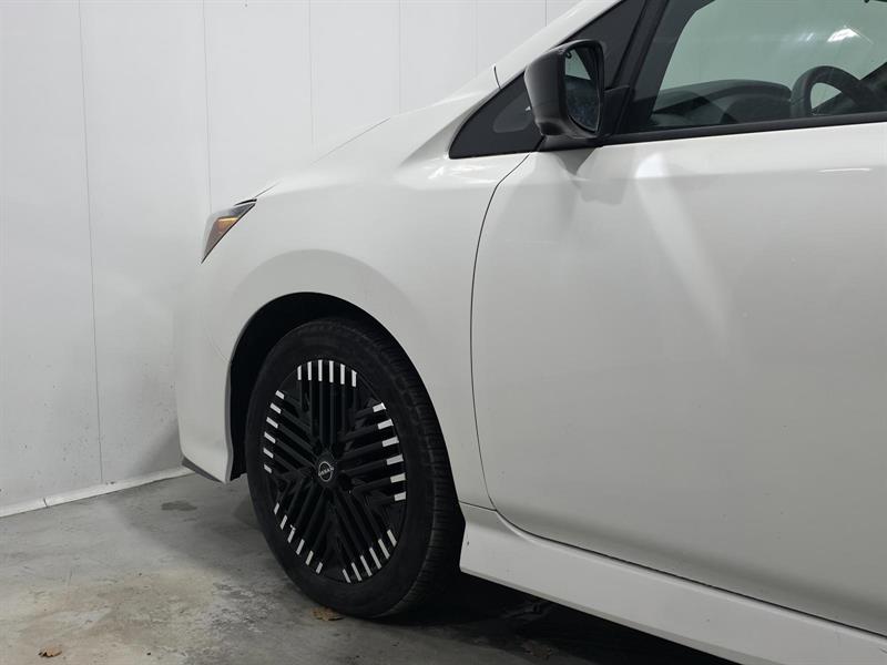 nissan LEAF 2024 - 3