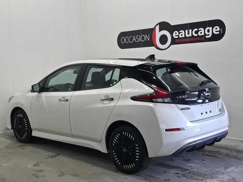 nissan LEAF 2024 - 6