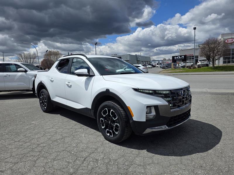 hyundai Santa Cruz 2024 - 3