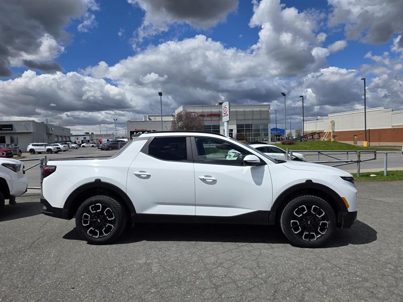 hyundai Santa Cruz 2024 - 4