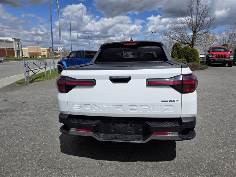 hyundai Santa Cruz 2024 - 6
