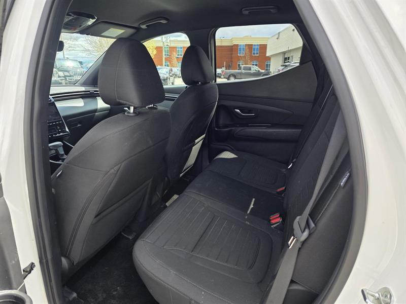hyundai Santa Cruz 2024 - 14