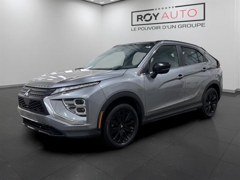 mitsubishi Eclipse Cross 2024