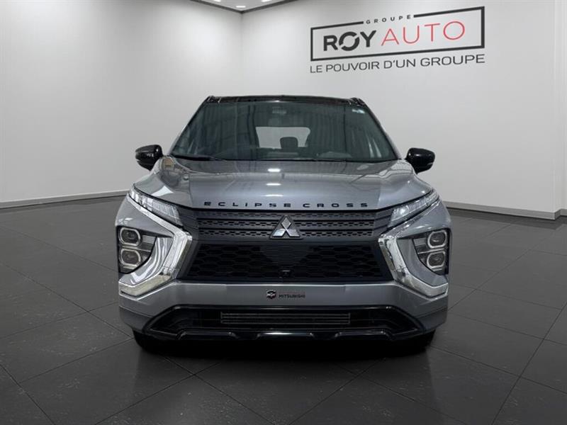 mitsubishi Eclipse Cross 2024 - 2