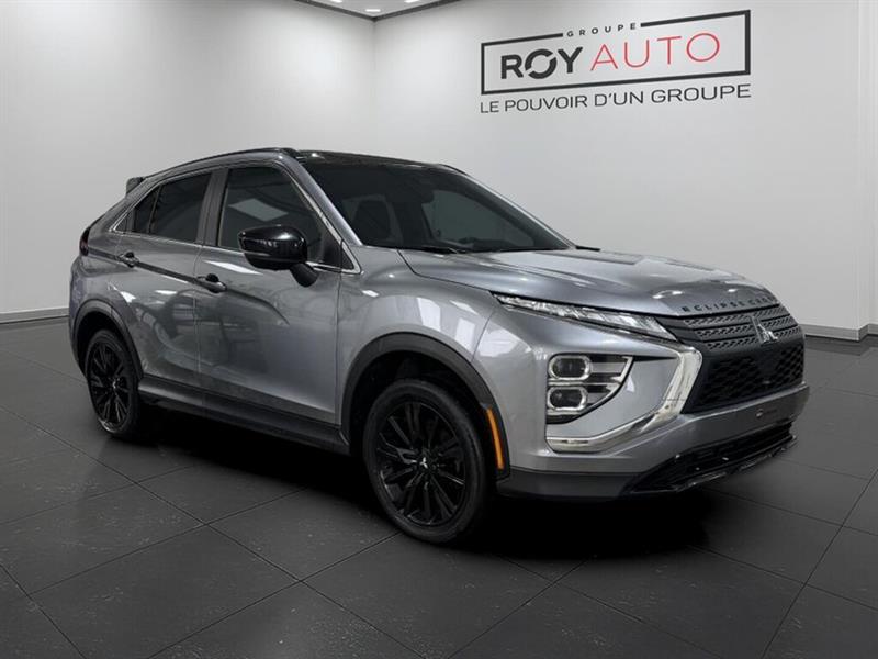 mitsubishi Eclipse Cross 2024 - 3