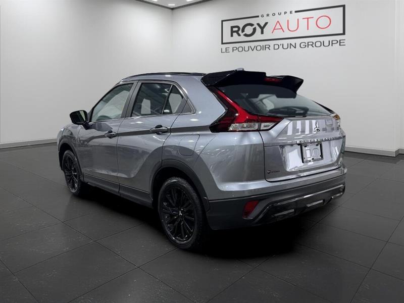 mitsubishi Eclipse Cross 2024 - 5