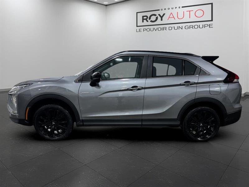 mitsubishi Eclipse Cross 2024 - 6