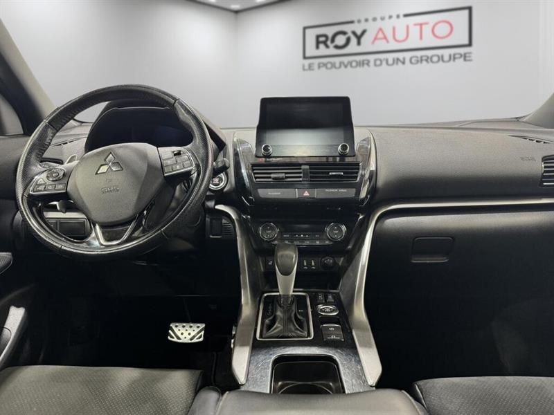 mitsubishi Eclipse Cross 2024 - 9