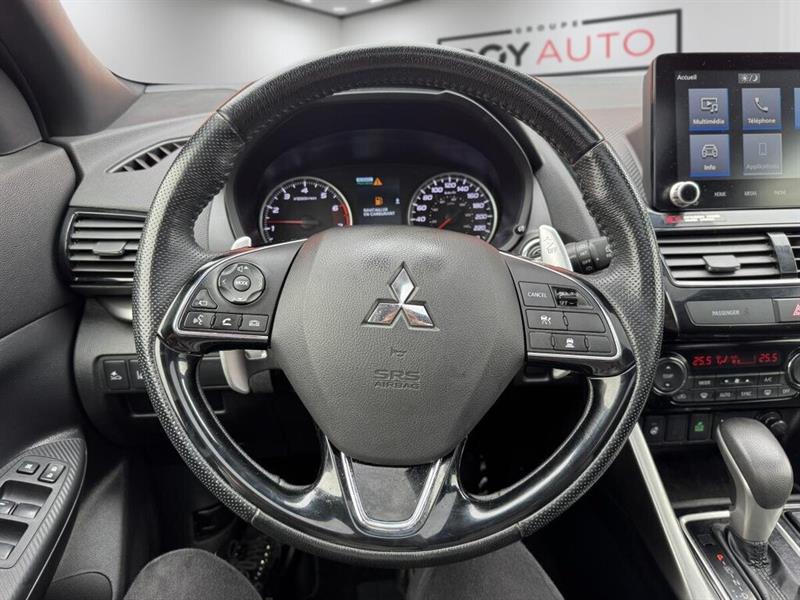 mitsubishi Eclipse Cross 2024 - 10