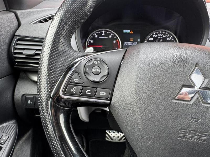 mitsubishi Eclipse Cross 2024 - 11
