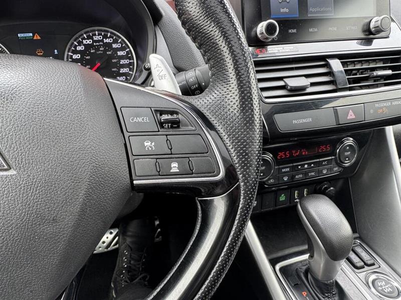 mitsubishi Eclipse Cross 2024 - 12