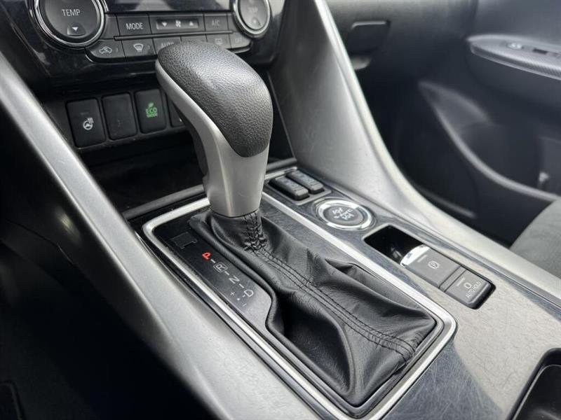 mitsubishi Eclipse Cross 2024 - 14