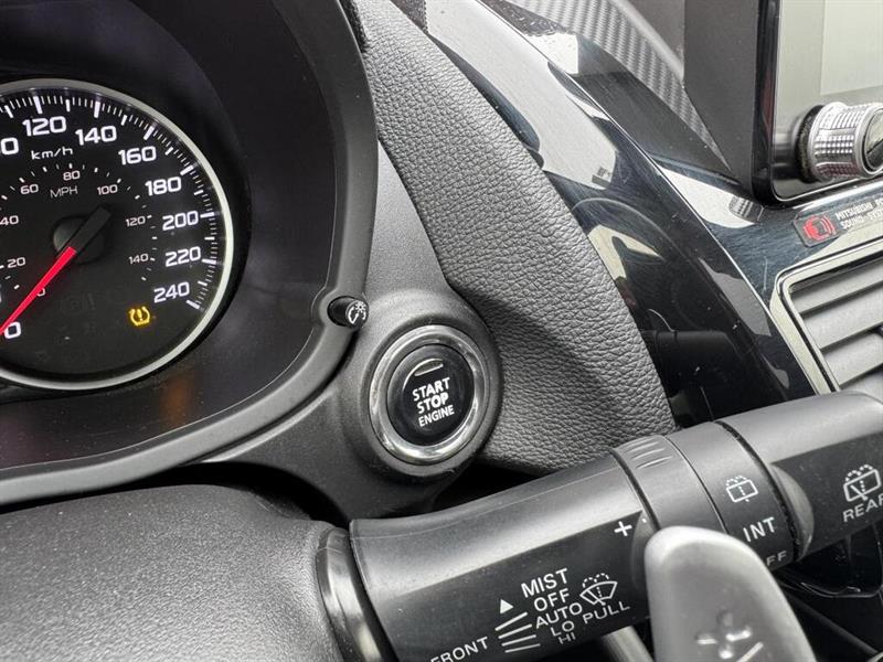 mitsubishi Eclipse Cross 2024 - 15