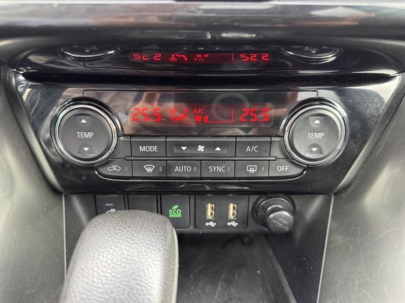 mitsubishi Eclipse Cross 2024 - 19