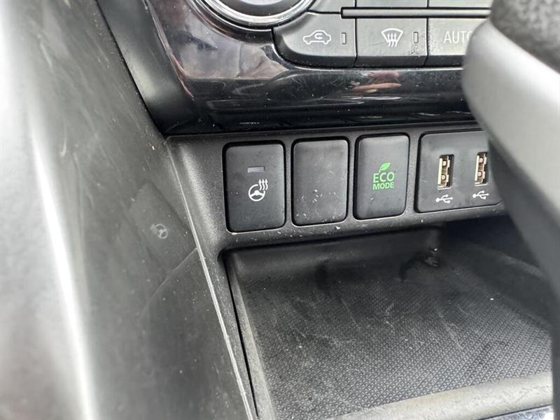 mitsubishi Eclipse Cross 2024 - 21