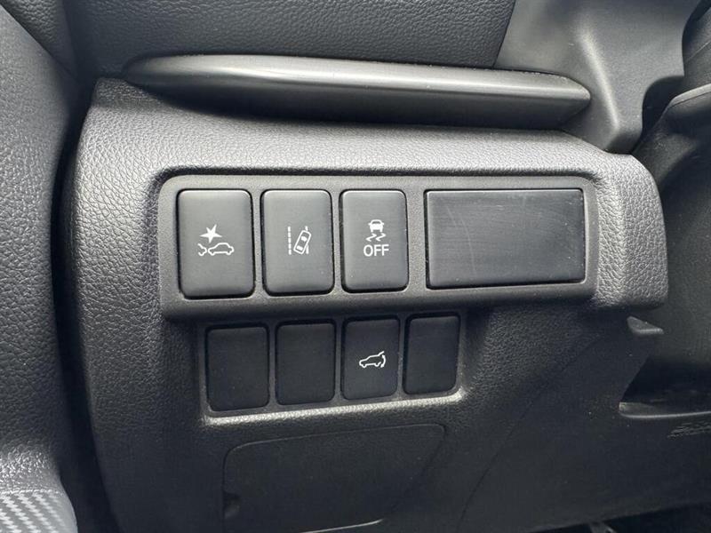 mitsubishi Eclipse Cross 2024 - 22