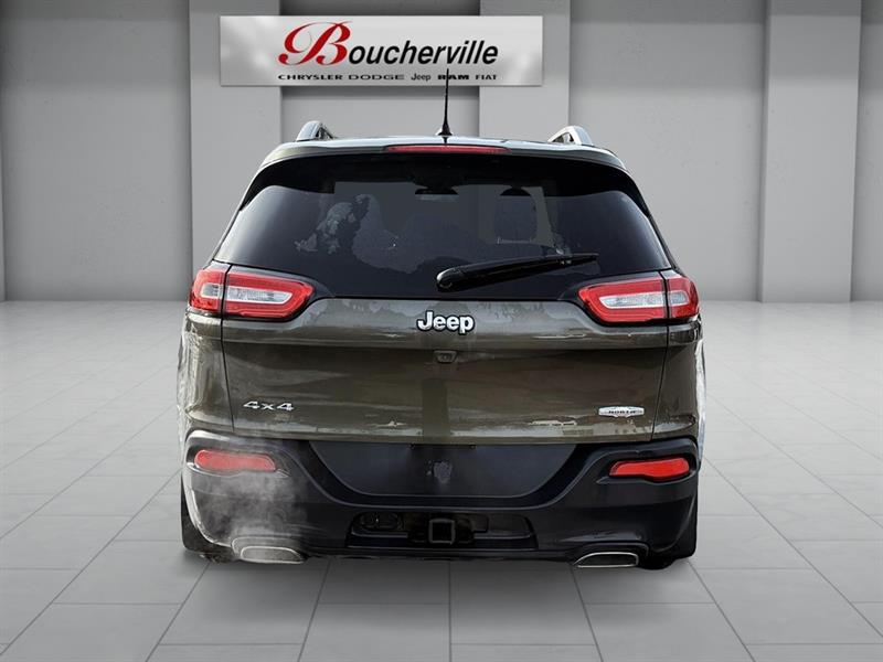 jeep Cherokee 2015 - 6