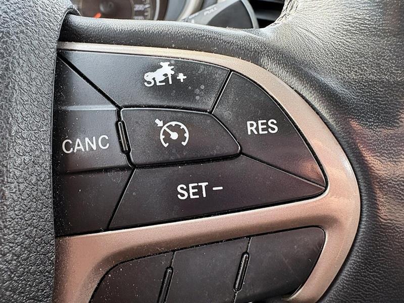jeep Cherokee 2015 - 18