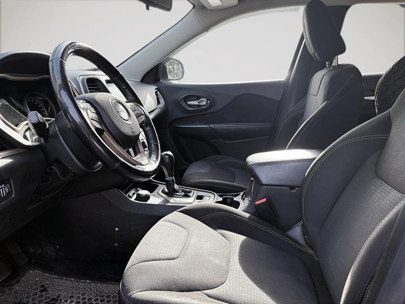 jeep Cherokee 2015 - 20