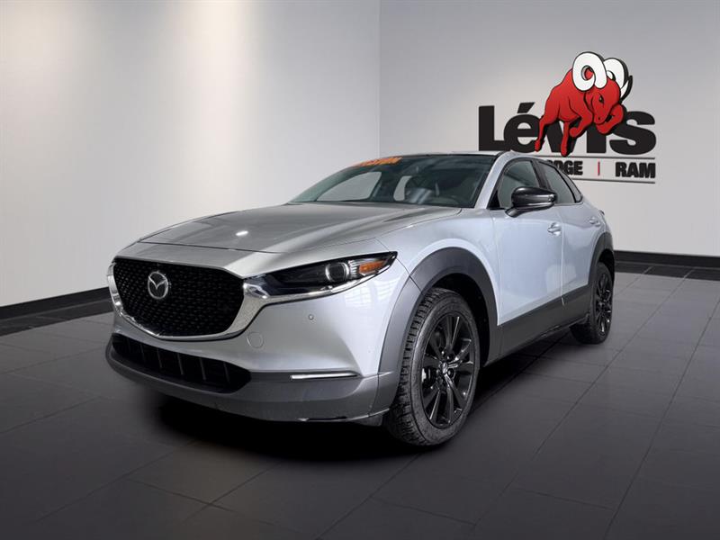 mazda CX-30 2022