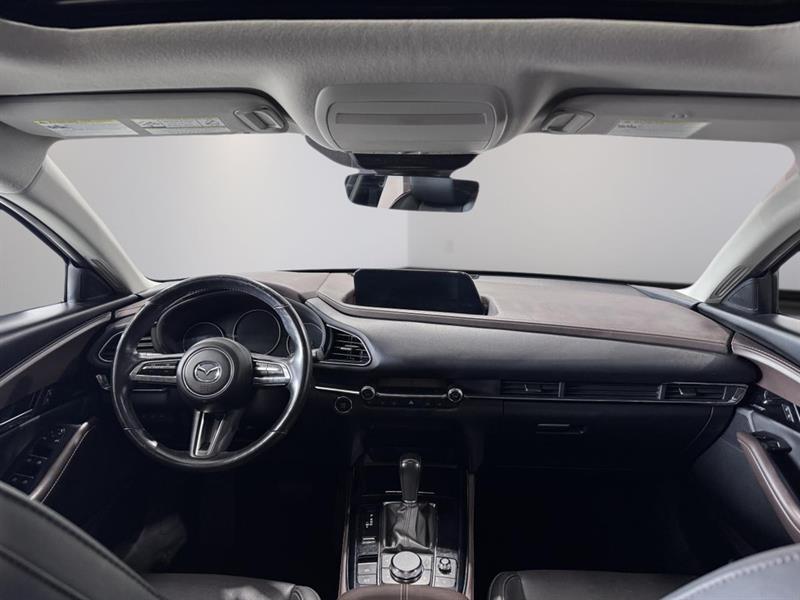 mazda CX-30 2022 - 2