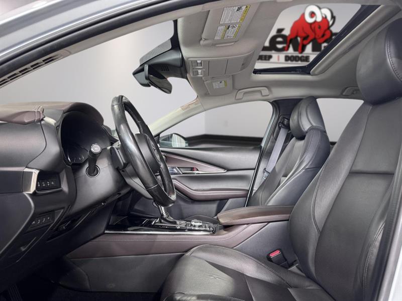 mazda CX-30 2022 - 4