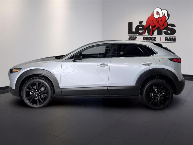 mazda CX-30 2022 - 5
