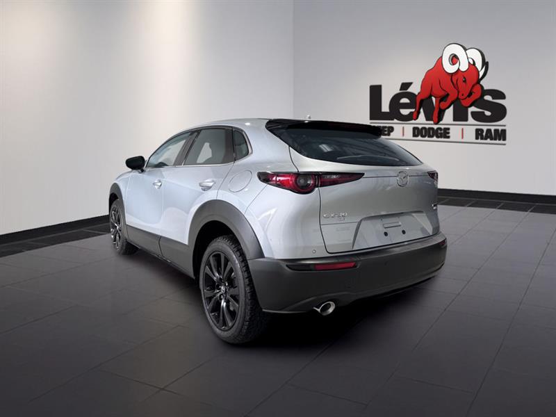 mazda CX-30 2022 - 7