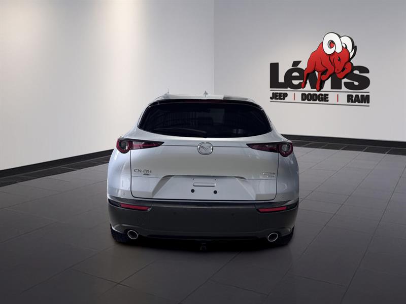 mazda CX-30 2022 - 10