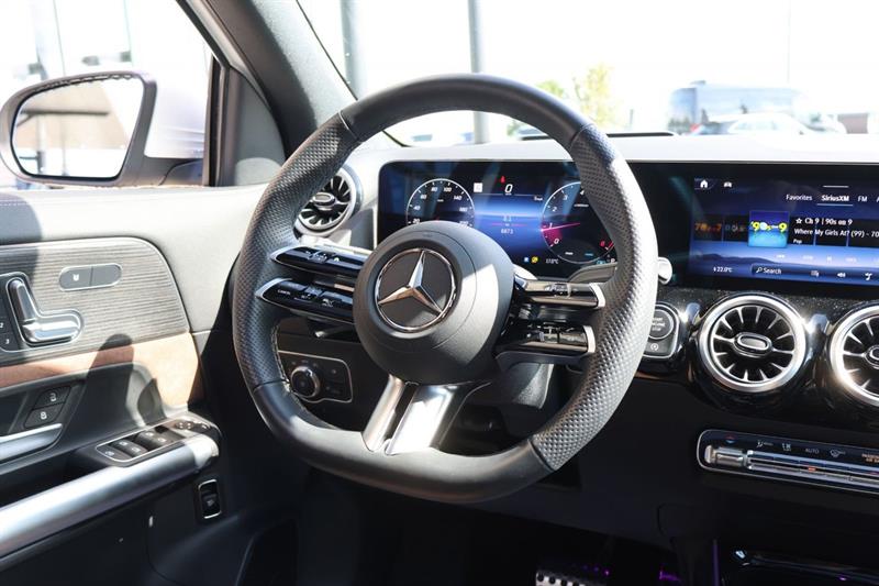 mercedes-benz GLA 2025 - 2
