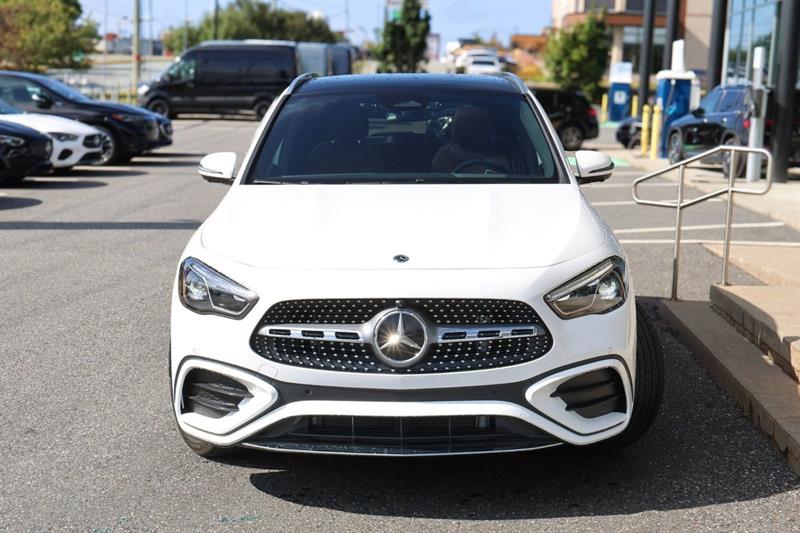 mercedes-benz GLA 2025 - 4