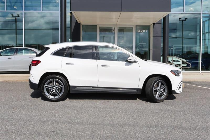 mercedes-benz GLA 2025 - 7