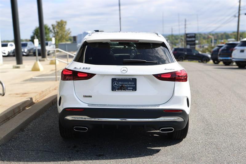 mercedes-benz GLA 2025 - 9