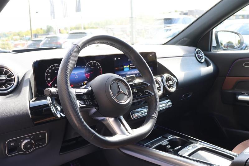 mercedes-benz GLA 2025 - 10