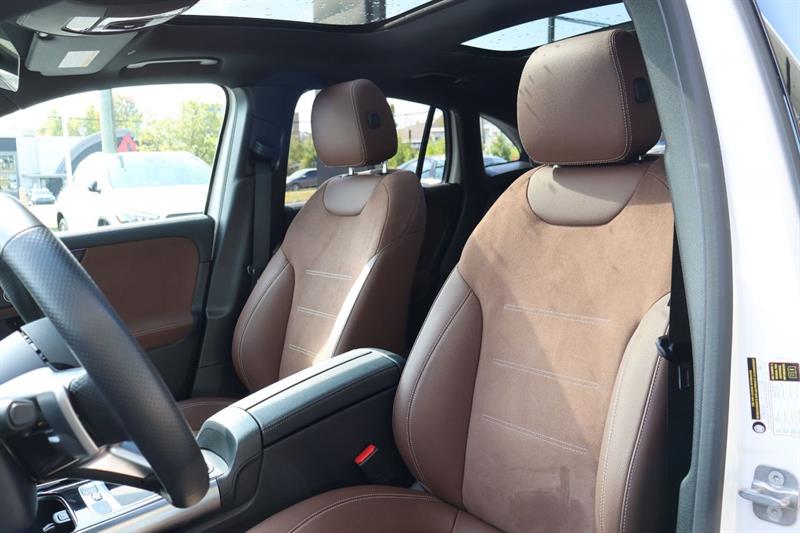 mercedes-benz GLA 2025 - 12