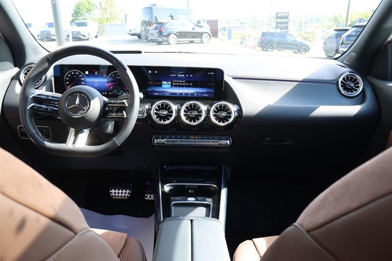 mercedes-benz GLA 2025 - 14