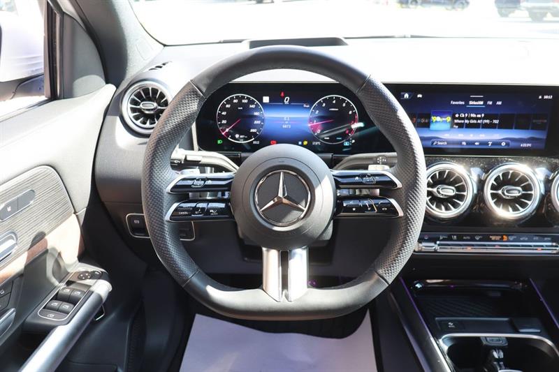 mercedes-benz GLA 2025 - 15